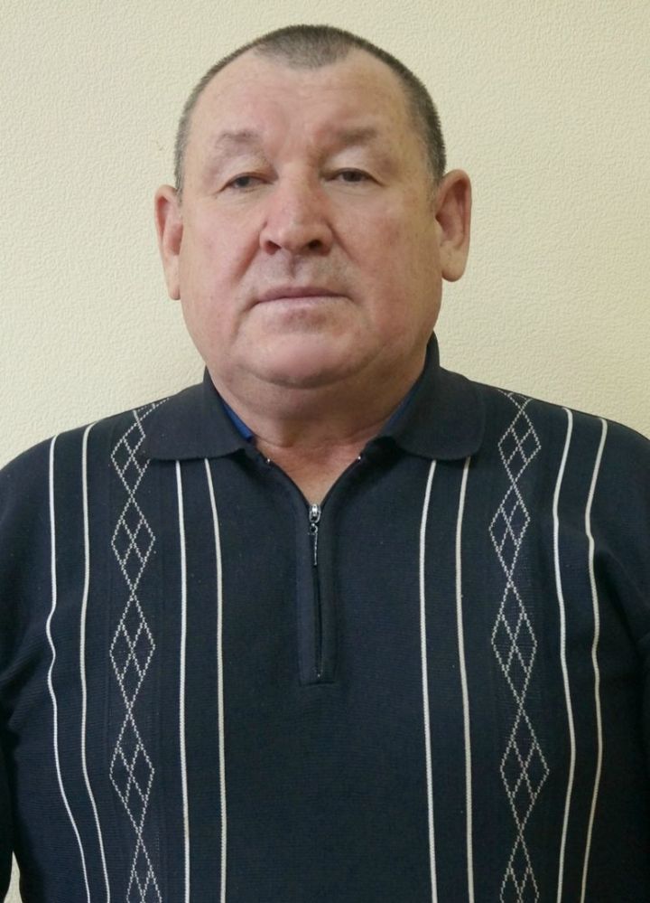 Памяти заинского тренера Михаила Данилова был посвящен республиканский турнир по вольной борьбе.