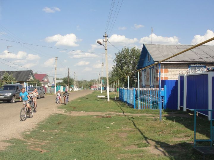 Глава Чубуклинского сельского поселения: "Планы на 2019 год – большие"