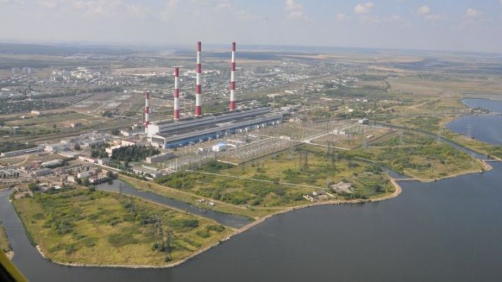Siemens, GE, Ansaldo и «Интертехэлектро» подали заявки на модернизацию Заинской ГРЭС