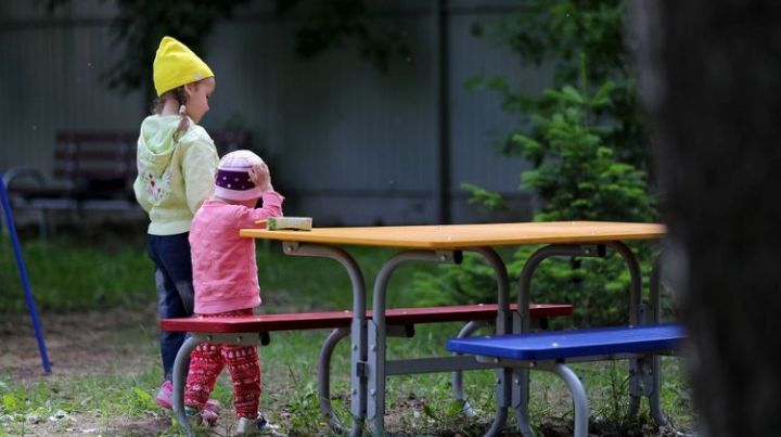 В 2019 году в Татарстане органами опеки было изъято из семей 38 детей