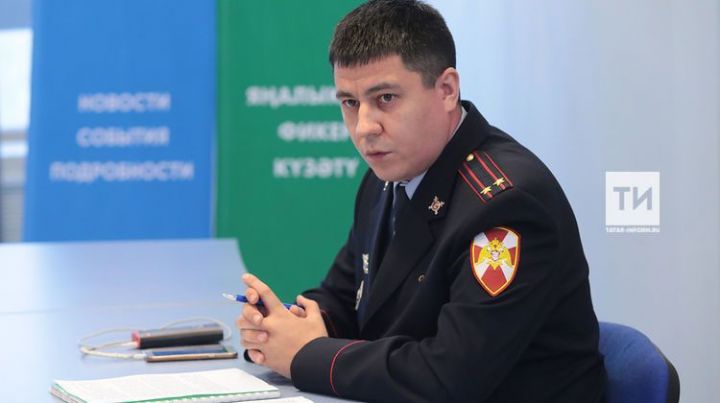 Татарстанцы сдали оружие и получили премии более чем на полмиллиона рублей