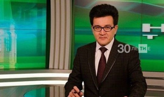 Ковид у скончавшегося телеведущего Ильфата Абдрахманова не подтвердился