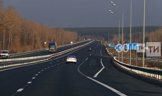 Татарстан признан одним из лучших регионов страны по реализации дорожного нацпроекта