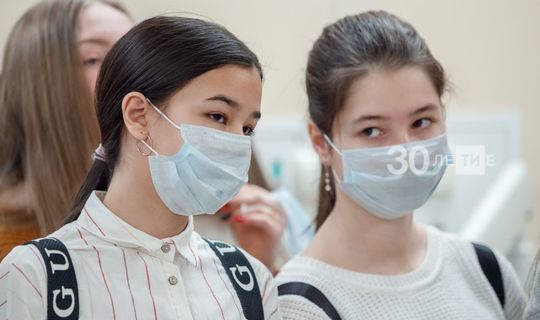Более 1,1 млн россиян оштрафовали за нарушение мер по борьбе с коронавирусом