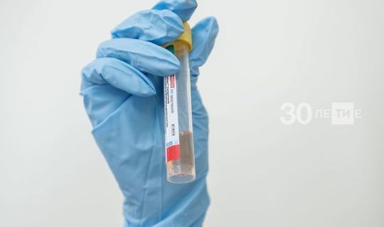 В России более половины тестов на коронавирус оказались ошибочными