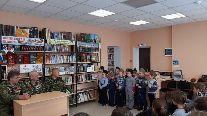 Военный комиссар Заинского района: "Настоящий мужчина должен пройти армию"