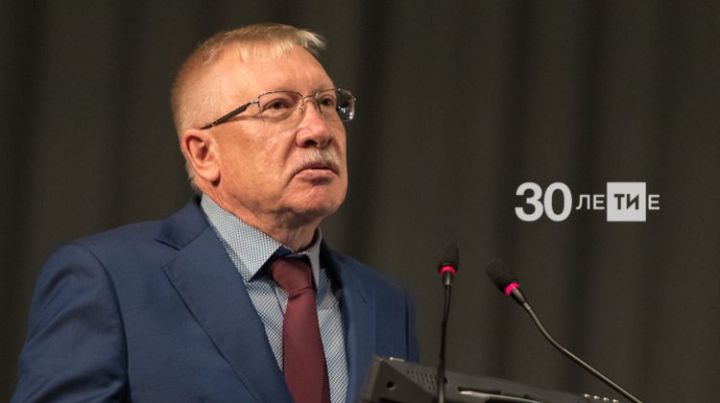 Сенатор от Татарстана высказался о важности поправок к Конституции