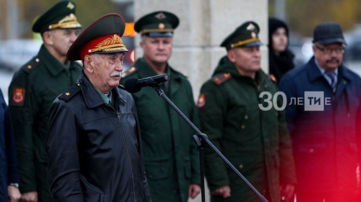 Союз ветеранов Татарстана выступили за закрепление в Конституции индексации пенсии