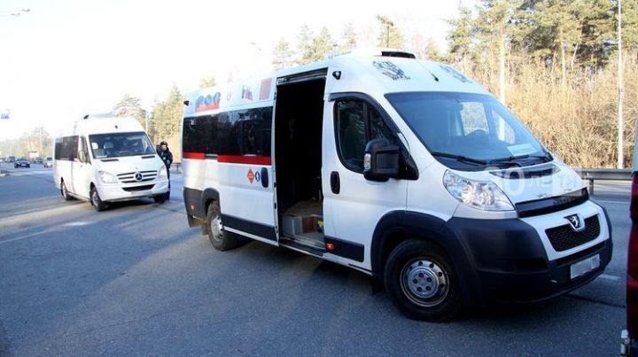 В Татарстане выдано более 1000 лицензий автобусным перевозчикам