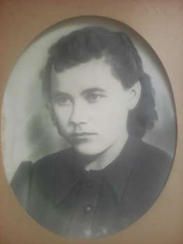 Сотрудник музея рассказала о жительнице Заинска, работавшей бухгалтером в годы Великой Отечественной войны