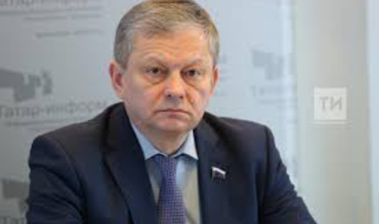 Депутат Госдумы от Татарстана отметил, что после спада пандемии необходимо завершить работу по поправкам к Конституции