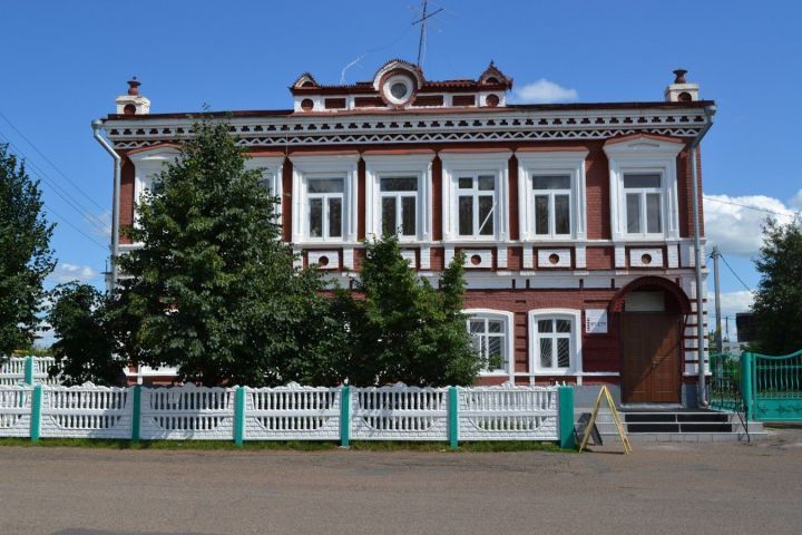 В Татарстане открываются музеи, заинский краеведческий музей - не исключение