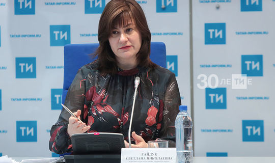 ПФР по Республике Татарстан призвал граждан активнее обращаться за пособиями по уходу за пенсионерами