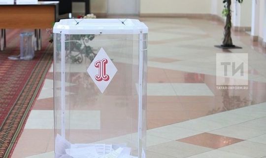 По поправкам к Конституции уже проголосовали более 2 млн татарстанцев