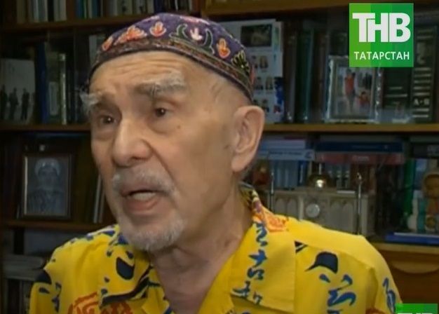 Житель Татарстана собирает бюллетени на протяжении 36 лет
