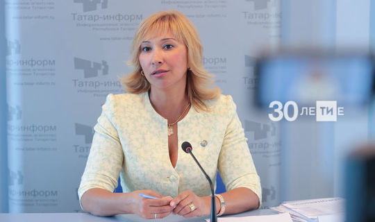 С марта через службу занятости трудоустроились более 9,5 тыс. татарстанцев