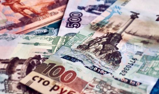 Бизнес РТ получил поддержку на 10,5 млрд рублей
