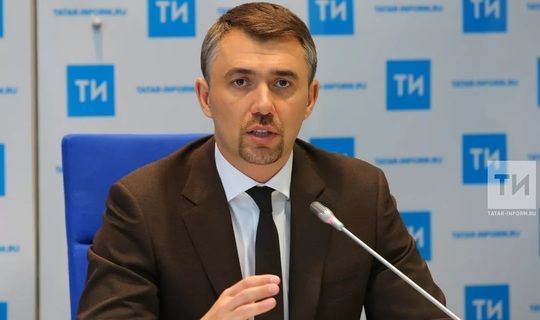 Заинцы смогут задать вопросы министру по делам молодежи татарстана