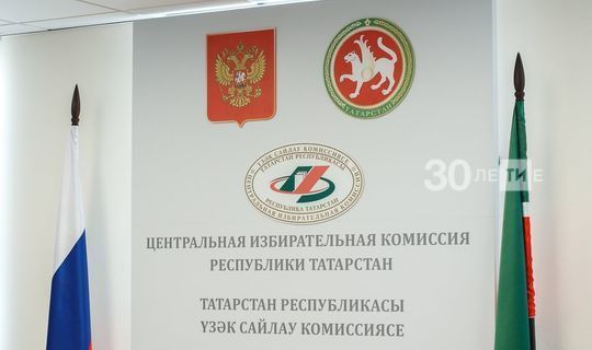 Осенние выборы в Татарстане пройдут с мерами от Covid-19