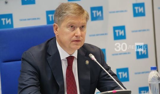 За три года выплат от РФП получили более 6 тысяч татарстанцев