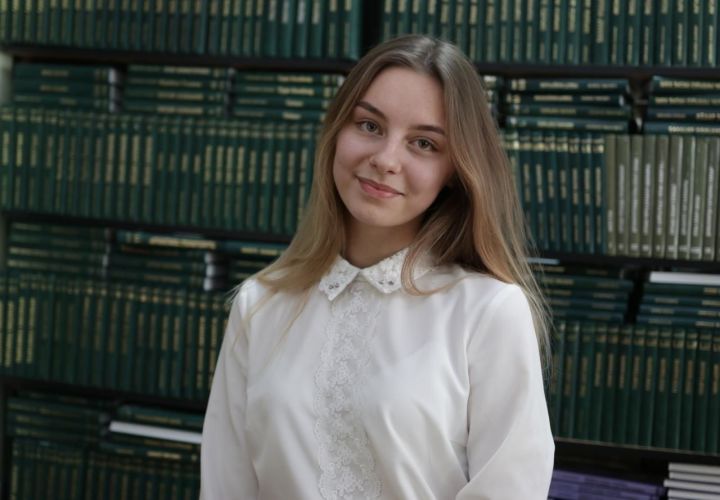 Заиночка, набравшая 100 баллов по русскому языку, надеялась на высокий балл при сдаче Единого государственного экзамена