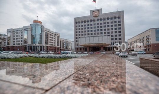 В Татарстане утвердят кандидатуру Премьер-министра республики