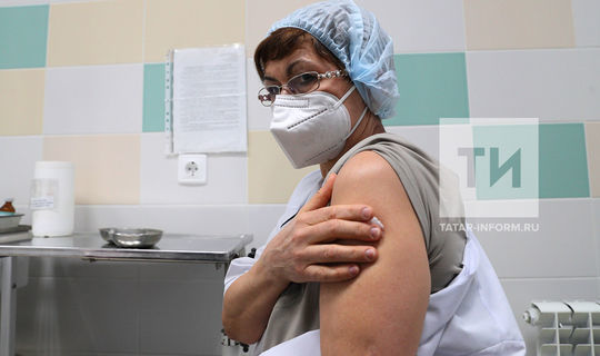 Эксперт рассказал об особенностях выработки антител после вакцинирования «Спутником V»