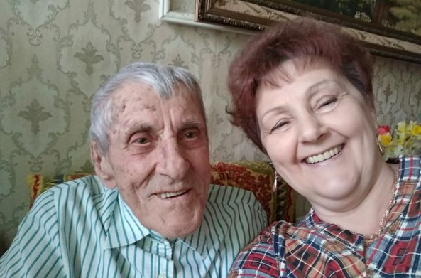 В Татарстане стартовал челлендж ко Дню пожилых людей