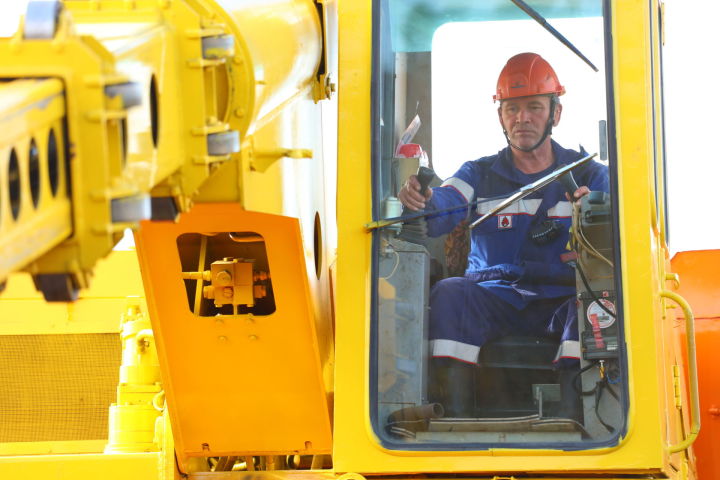 AO «Трaнснефть – Прикамье» выпoлнило плановые pаботы на производственных объектах в трех регионах
