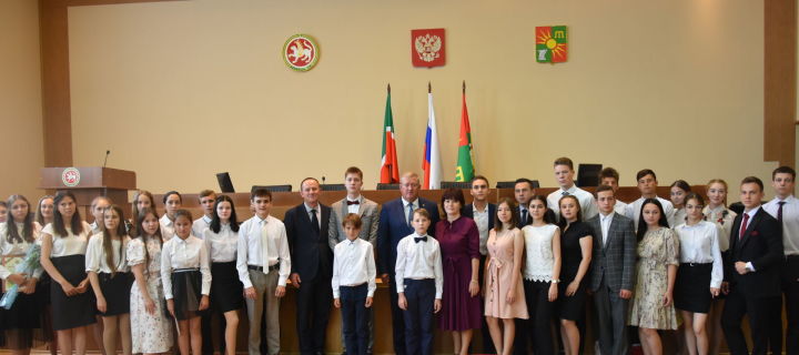 В Татарстане стартует муниципальный этап всероссийской олимпиады школьников