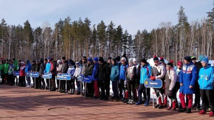 2 тур Чемпионата РТ по лыжным гонкам пройдет в Заинске