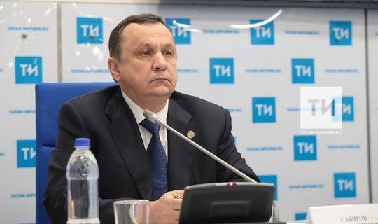 Руководитель АО «Газпром межрегионгаз Казань» заявил об отсутствии роста тарифов за тепло
