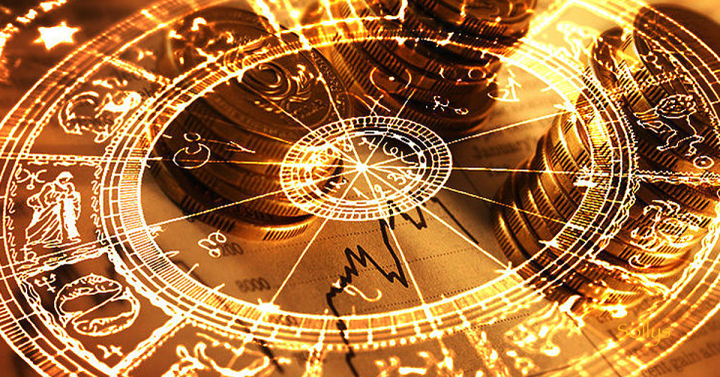 Финансовый гороскоп для всех знаков зодиака на 2021 год
