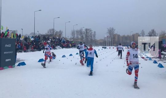 В Специальной олимпиаде будут принимать участие десять спортсменов из Татарстана