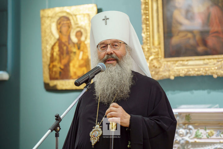 Комплекс Казанского Богородицкого монастыря в Татарстане будет полностью восстановлен