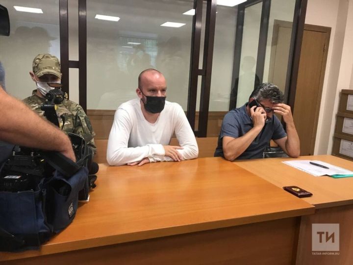 Сооснователь Finiko Кирилл Доронин пытается обжаловать свой арест