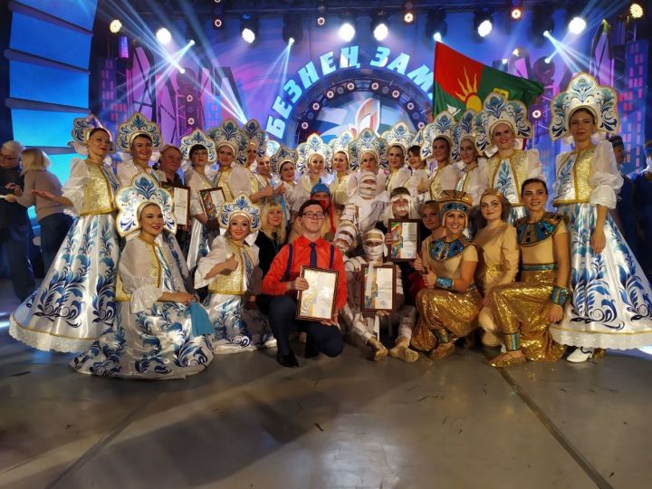 В Татарстане продлен прием заявок на фестиваль работающей молодежи «Наше время - Безнең заман»
