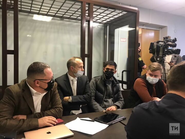 Суд арестовал помощника организатора финансовой пирамиды Finiko