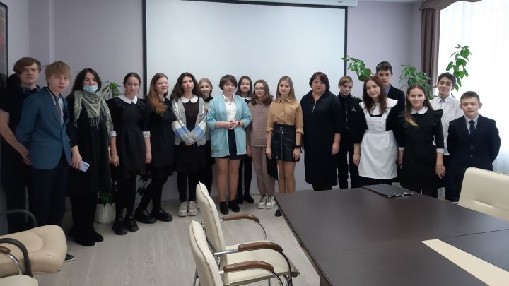 В ДК «Энергетик» прошла литературно-музыкальная встреча, посвященная памяти Владимира Высоцкого