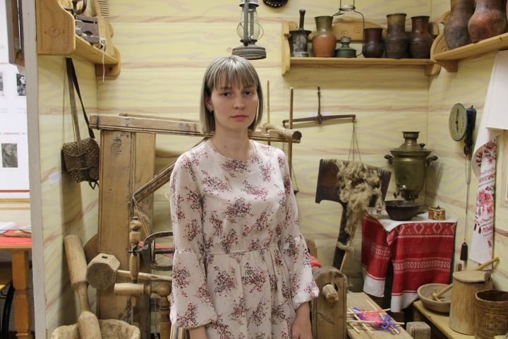 Татьяна Кузнецова считает Заинск тихим и уютным городом