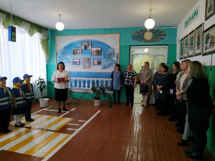 Педагоги Заинского района обсудили вопросы национального образования и воспитания