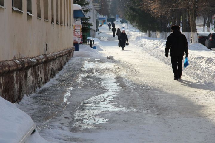 Минздрав назвал среднюю продолжительность жизни в Татарстане