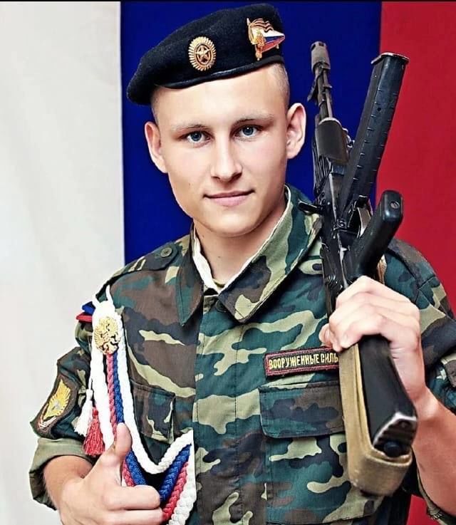 Заинск получил официальное подтверждение о гибели солдата