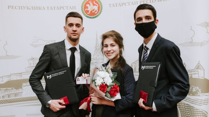 Продлен прием заявок в новый состав Молодежного правительства Татарстана
