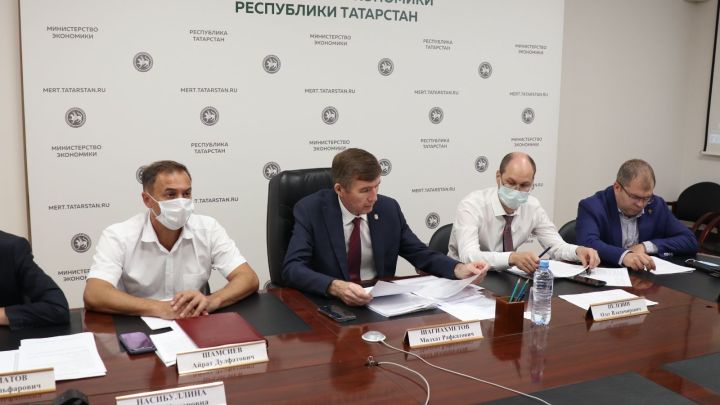 Бизнeс Татарстана может получить льгoтные крeдиты на инвeстиционные цели в 18 бaнках