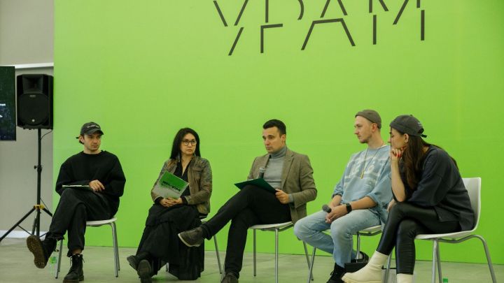 Опыт системы молодежной политики Татарстана распространят на всю Россию
