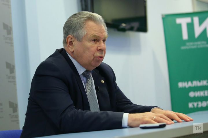 Эксперт: «В последней переписи в России не учтено как минимум полмиллиона татар»