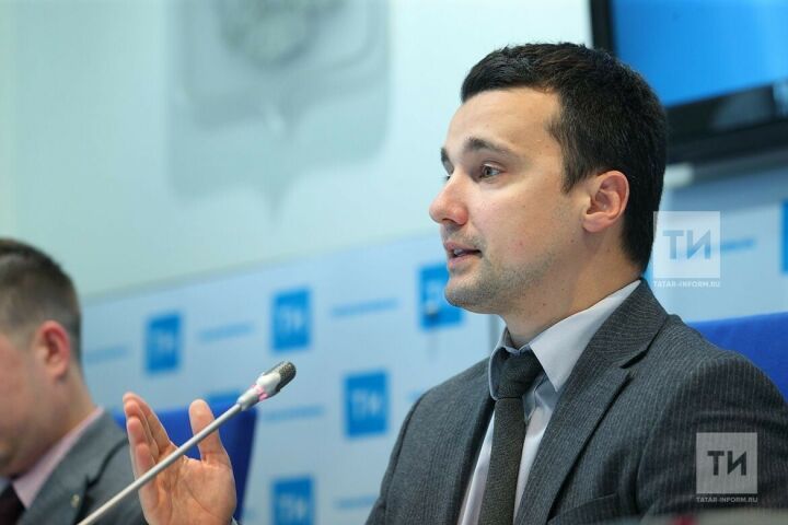 Молодые татарстанцы получили более 338 млн рублей грантовой поддержки на реализацию своих идей