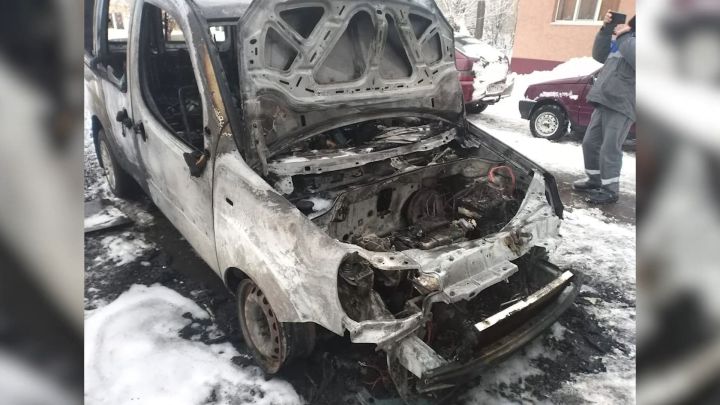 Служба 01 сообщает