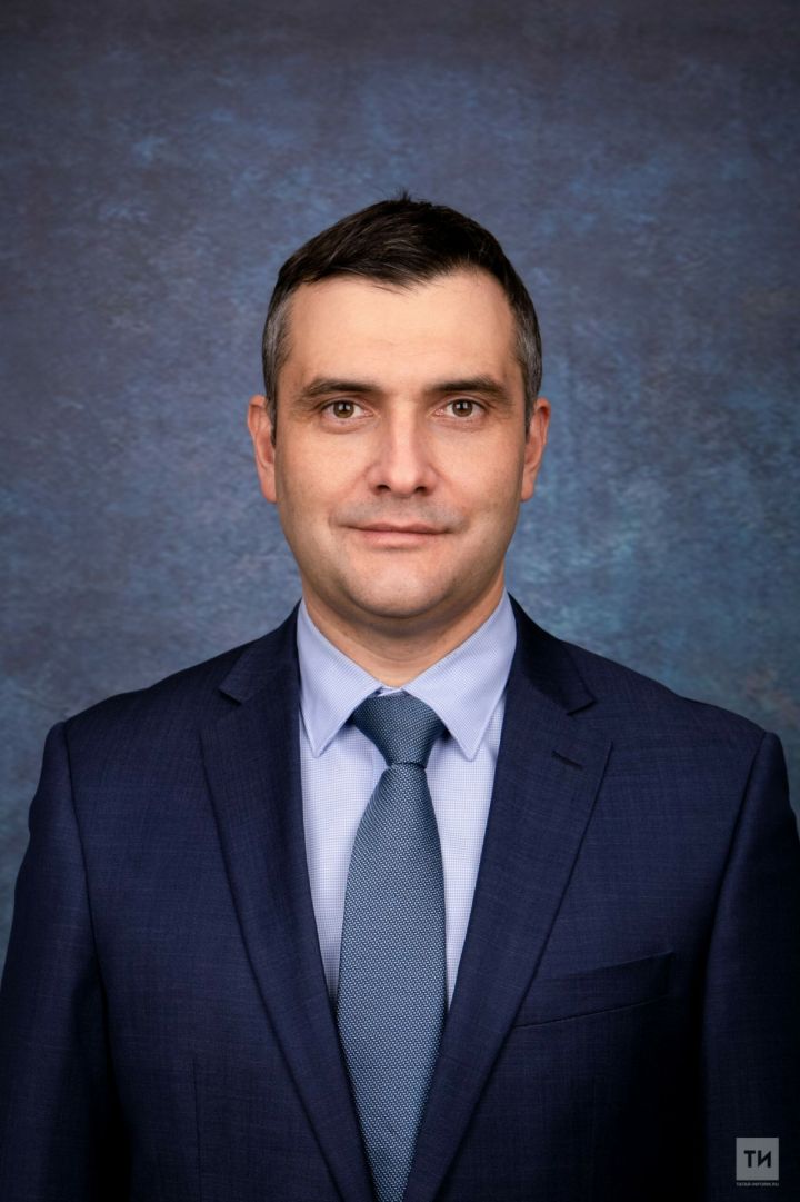 Марсель Миннуллин назначен министром здравоохранения Татарстана